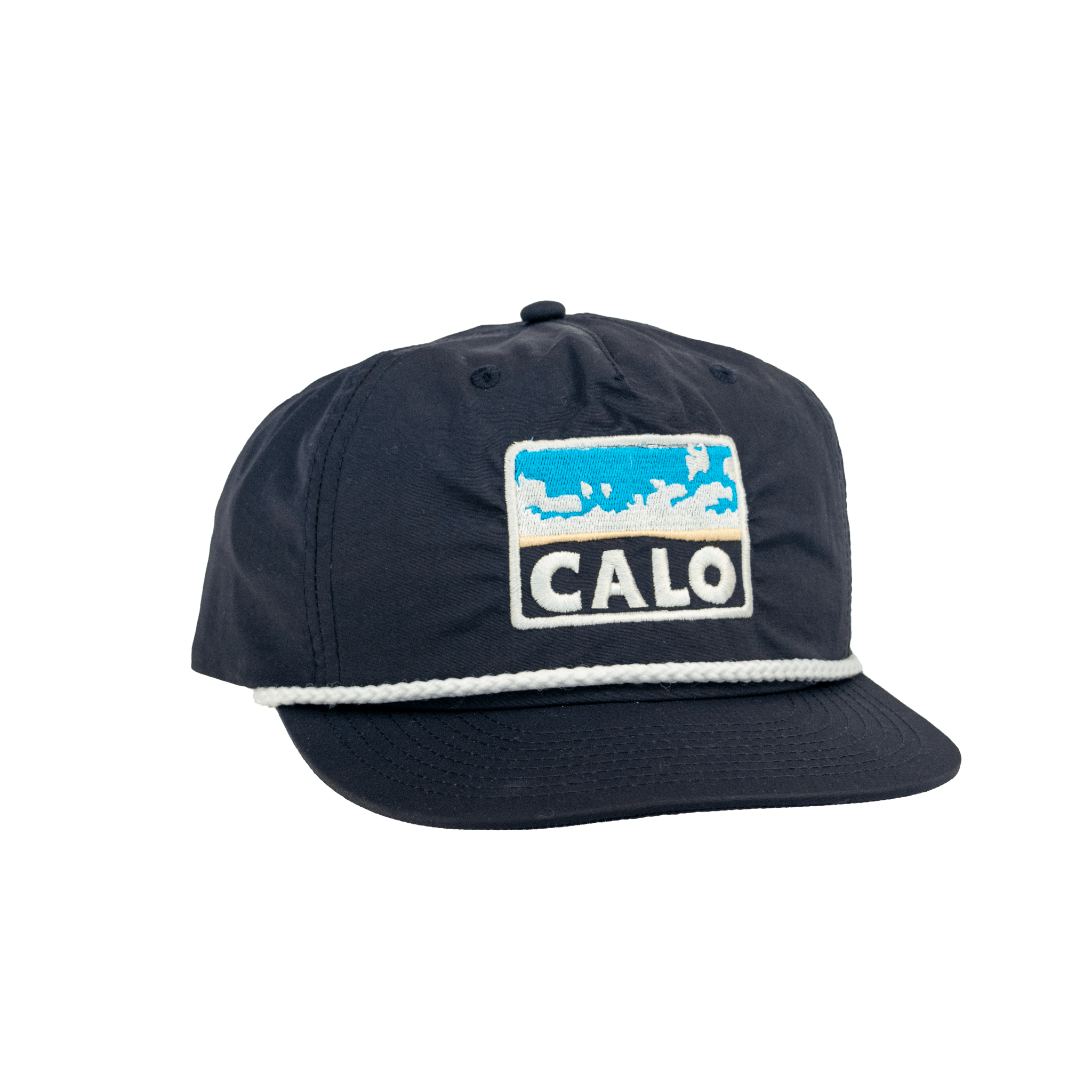 Calo Surf Cap - hat - surf - retro - vintage - bait shop - Calo